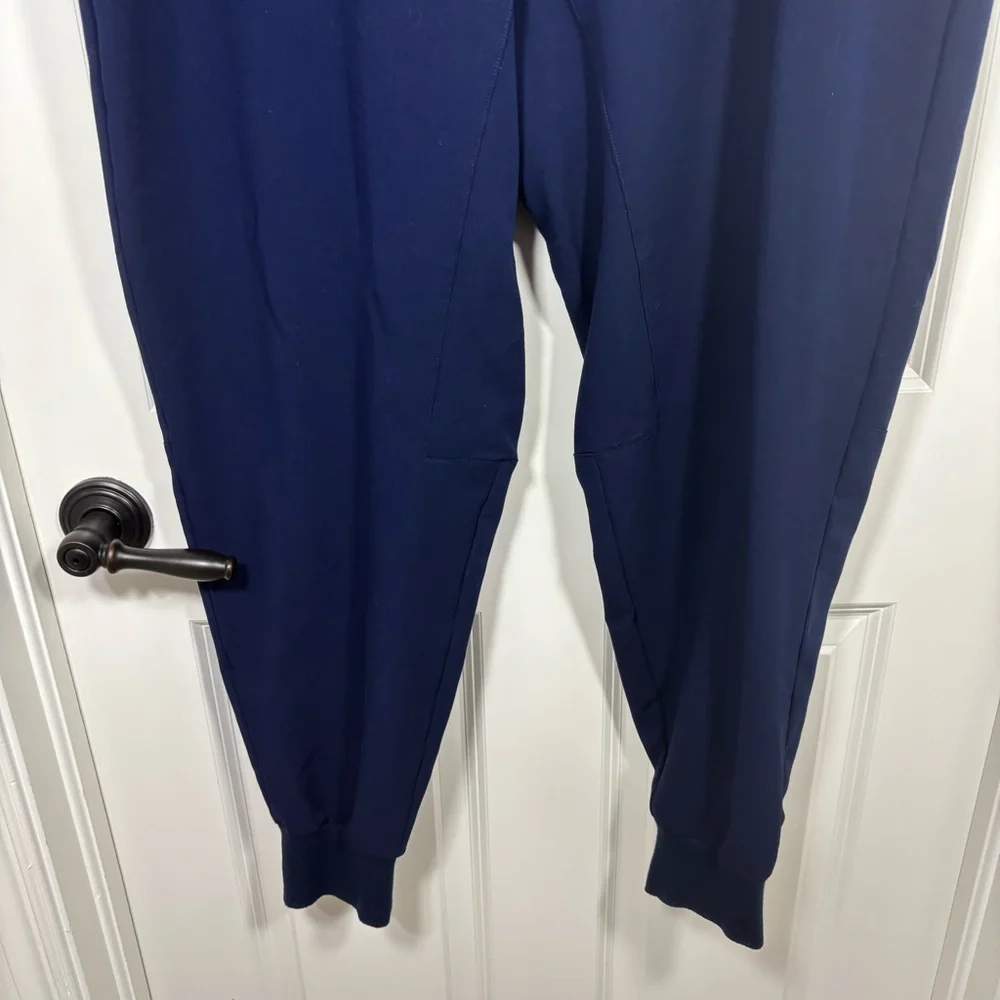 FIGS Technical Collection Tansen Jogger Scrub Pants Men’s XXL Blue